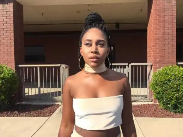 This Lady Used Stolen Credit Card For Her Bosom & Buttocks Implants (PHOTOS)